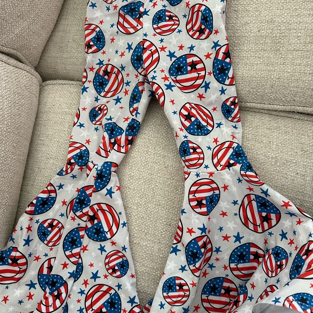 Blue Jean Kids' Multicolor Shorts